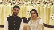 पाकिस्तान के एक और ऑलराउंडर क्रिकेटर ने रचाई शादी, विदेशी दुल्हनिया को लाए घर पाकिस्तान के एक और ऑलराउंडर क्रिकेटर ने रचाई शादी, विदेशी दुल्हनिया को लाए घर