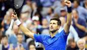 US Open: जोकोविच, फेडरर, बार्टी और सेरेना तीसरे राउंड में, वीनस उलटफेर की शिकार US Open: जोकोविच, फेडरर, बार्टी और सेरेना तीसरे राउंड में, वीनस उलटफेर की शिकार