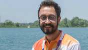 Shooting World Cup: अभिषेक वर्मा ने जीता गोल्ड, सौरभ चौधरी को ब्रॉन्ज; भारत पहले नंबर पर Shooting World Cup: अभिषेक वर्मा ने जीता गोल्ड, सौरभ चौधरी को ब्रॉन्ज; भारत पहले नंबर पर