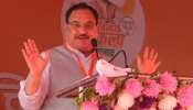 सिर्फ BJP में ही चाय बेचने वाला PM, पोस्टर लगाने वाला अध्यक्ष बन सकता है : जेपी नड्डा सिर्फ BJP में ही चाय बेचने वाला PM, पोस्टर लगाने वाला अध्यक्ष बन सकता है : जेपी नड्डा