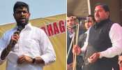 हरियाणा: चुनाव से पहले चौटाला परिवार को एकजुट करने के लिए खाप ने संभाला मोर्चा हरियाणा: चुनाव से पहले चौटाला परिवार को एकजुट करने के लिए खाप ने संभाला मोर्चा