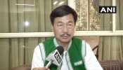 अरुणाचल प्रदेश के BJP सांसद तापिर गाओ ने किया दावा, 'चीनी सेना कर रही है भारतीय सीमा में घुसपैठ' अरुणाचल प्रदेश के BJP सांसद तापिर गाओ ने किया दावा, 'चीनी सेना कर रही है भारतीय सीमा में घुसपैठ'
