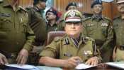 अब अगर UP पुलिस ने तोड़ा ट्रैफिक नियम, तो देना होगा दोगुना चालान, जारी हुए निर्देश अब अगर UP पुलिस ने तोड़ा ट्रैफिक नियम, तो देना होगा दोगुना चालान, जारी हुए निर्देश
