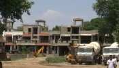 बिहार: अधर में लटका विधायकों के लिए बनाया जा रहा बंगला, पूरा करने में आ रही कई दिक्कतें बिहार: अधर में लटका विधायकों के लिए बनाया जा रहा बंगला, पूरा करने में आ रही कई दिक्कतें