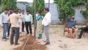 मेरठ: छापेमारी में मिली 70 हजार अवैध कैरोसिन, कई अधिकारियों की भूमिका पर उठे सवाल मेरठ: छापेमारी में मिली 70 हजार अवैध कैरोसिन, कई अधिकारियों की भूमिका पर उठे सवाल