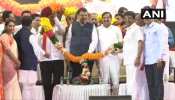 नवी मुंबई के 'गॉड' कहे जाने वाले गणेश नाईक बीजेपी में शामिल, NCP के लिए तगड़ा झटका नवी मुंबई के 'गॉड' कहे जाने वाले गणेश नाईक बीजेपी में शामिल, NCP के लिए तगड़ा झटका