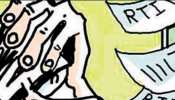 राजस्थान: आसानी से आमजनों को मिलेगी RTI संबंधित जानकारी, जन सूचना पोर्टल हुआ लॉन्च राजस्थान: आसानी से आमजनों को मिलेगी RTI संबंधित जानकारी, जन सूचना पोर्टल हुआ लॉन्च