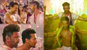Jai Jai Shivshankar: ऋतिक और टाइगर की धमाकेदार Dance टक्कर, देखें Video Jai Jai Shivshankar: ऋतिक और टाइगर की धमाकेदार Dance टक्कर, देखें Video