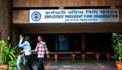 प्रोविडेंट फण्ड (PF) खाते में होने वाला है बड़ा बदलाव, स्टॉक मार्केट में पैसा लगाने का मिलेगा विकल्प प्रोविडेंट फण्ड (PF) खाते में होने वाला है बड़ा बदलाव, स्टॉक मार्केट में पैसा लगाने का मिलेगा विकल्प