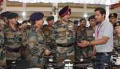 नॉर्थ टैक प्रदर्शनी 2019: DRDO समेत 100 भारतीय रक्षा कंपनियों ने की सक्रिय भागीदारी नॉर्थ टैक प्रदर्शनी 2019: DRDO समेत 100 भारतीय रक्षा कंपनियों ने की सक्रिय भागीदारी