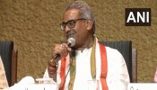 RSS ने दी पाक के PM इमरान खान को बधाई, कहा- भारत और संघ को एक बताने के लिए धन्यवाद RSS ने दी पाक के PM इमरान खान को बधाई, कहा- भारत और संघ को एक बताने के लिए धन्यवाद