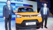 Maruti Suzuki ने 3.69 लाख में लॉन्च की मिनी SUV, यहां जानें फीचर्स Maruti Suzuki ने 3.69 लाख में लॉन्च की मिनी SUV, यहां जानें फीचर्स