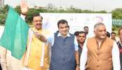 दिल्ली-मेरठ एक्सप्रेस-वे 6 माह में होगा तैयार, दिल्ली से हापुड़ 40 मिनट में पहुंचेंगे : गडकरी दिल्ली-मेरठ एक्सप्रेस-वे 6 माह में होगा तैयार, दिल्ली से हापुड़ 40 मिनट में पहुंचेंगे : गडकरी