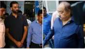 PMC बैंक केस: नेताओं, मंत्रियों और अंडरवर्ल्ड से जुड़े लोगों ने सारंग वाधवान को बनाया ताकतवर PMC बैंक केस: नेताओं, मंत्रियों और अंडरवर्ल्ड से जुड़े लोगों ने सारंग वाधवान को बनाया ताकतवर