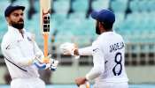 INDvsSA: विराट कोहली ने पुणे टेस्ट को बनाया यादगार, तोड़ा डॉन बैडमैन का रिकॉर्ड INDvsSA: विराट कोहली ने पुणे टेस्ट को बनाया यादगार, तोड़ा डॉन बैडमैन का रिकॉर्ड