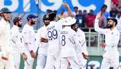 INDvsSA 2nd Test: भारत ने बनाया लगातार 11 घरेलू सीरीज जीतने का विश्व रिकॉर्ड INDvsSA 2nd Test: भारत ने बनाया लगातार 11 घरेलू सीरीज जीतने का विश्व रिकॉर्ड