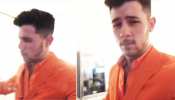 निक जोनस ने 'खड़के ग्लासी' गाने पर किया जबरदस्त डांस, परिणीति ने शेयर किया VIDEO निक जोनस ने 'खड़के ग्लासी' गाने पर किया जबरदस्त डांस, परिणीति ने शेयर किया VIDEO