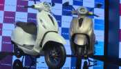 Bajaj Chetak Launch: 13 साल बाद फिर लॉन्च हुआ 'चेतक', देखिए कैसा है लुक Bajaj Chetak Launch: 13 साल बाद फिर लॉन्च हुआ 'चेतक', देखिए कैसा है लुक