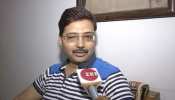 RJD MLA का अजीब बयान, बोले- 'जो BJP विधायक जलजमाव के खिलाफ बोले उन्हें हो गया डेंगू' RJD MLA का अजीब बयान, बोले- 'जो BJP विधायक जलजमाव के खिलाफ बोले उन्हें हो गया डेंगू'