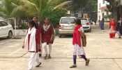 पटना: जेडी वीमेंस कॉलेज में रोकी गई पीजी की क्लास, छात्राओं ने किया था विरोध पटना: जेडी वीमेंस कॉलेज में रोकी गई पीजी की क्लास, छात्राओं ने किया था विरोध