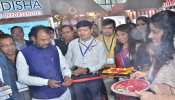 दिल्ली: श्याम रजक ने बिहार दिवस की दी बधाई, कहा- गरीबी दूर करना हमारा उद्देश दिल्ली: श्याम रजक ने बिहार दिवस की दी बधाई, कहा- गरीबी दूर करना हमारा उद्देश