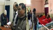 टीकमगढ़: मरीज बनकर अस्पताल पहुंचे थे ADM, डॉक्टर ने कर दिया ये गलत काम, और फिर... टीकमगढ़: मरीज बनकर अस्पताल पहुंचे थे ADM, डॉक्टर ने कर दिया ये गलत काम, और फिर...