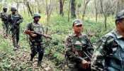 छत्तीसगढ़ में नक्सलियों का आतंक, ग्रामीणों से वसूल रहे रंगदारी छत्तीसगढ़ में नक्सलियों का आतंक, ग्रामीणों से वसूल रहे रंगदारी
