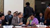 GST न भरने वालों पर अनुशासनात्मक कार्रवाई करने की तैयारी में केंद्र सरकार GST न भरने वालों पर अनुशासनात्मक कार्रवाई करने की तैयारी में केंद्र सरकार