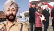 आतंकियों संग पकड़े गए DSP को मिल चुका राष्ट्रपति पदक, संसद हमले में भी उछला था नाम आतंकियों संग पकड़े गए DSP को मिल चुका राष्ट्रपति पदक, संसद हमले में भी उछला था नाम
