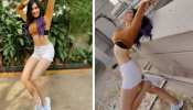 adah sharma hot pics