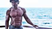 VIDYUT JAMMWAL BEST ACTION HERO IN BOLLYWOOD