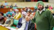 पंजाब ने पानी के मुद्दे पर बैठक बुलाई तो हरियाणा में भी सियासत गरमाई पंजाब ने पानी के मुद्दे पर बैठक बुलाई तो हरियाणा में भी सियासत गरमाई