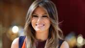 USA president donald trump&#039;s wife melania trump is super hot 