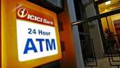 ICICI Bank का ग्राहकों को नायाब तोहफा, बिना कार्ड ऐसे निकालें पैसे ICICI Bank का ग्राहकों को नायाब तोहफा, बिना कार्ड ऐसे निकालें पैसे