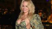Pamela Anderson get married for the fifth time with batman producer