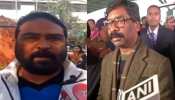 चाईबासा नरसंहार पर सियासी घमासान, सीएम ने कहा- यह मेरे परिवार की घटना, BJP न करे राजनीति चाईबासा नरसंहार पर सियासी घमासान, सीएम ने कहा- यह मेरे परिवार की घटना, BJP न करे राजनीति
