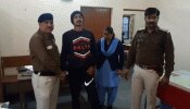 MP:आबकारी पुलिस की बड़ी कार्रवाई, 30 पेटी अवैध शराब के साथ एक आरोपी गिरफ्तार MP:आबकारी पुलिस की बड़ी कार्रवाई, 30 पेटी अवैध शराब के साथ एक आरोपी गिरफ्तार