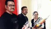 MP: रतलाम की डॉ. लीला जोशी को पद्मश्री पुरस्कार, पढ़ें उनकी जिंदगी का संघर्ष MP: रतलाम की डॉ. लीला जोशी को पद्मश्री पुरस्कार, पढ़ें उनकी जिंदगी का संघर्ष