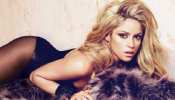 pop singer shakira hot photos with details