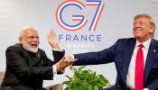 Trump India Tour : भारत दौरे पर कश्मीर की बात नहीं करेंगे डोनाल्ड ट्रंप, US दौरे पर PM मोदी ने दी थी हिदायत Trump India Tour : भारत दौरे पर कश्मीर की बात नहीं करेंगे डोनाल्ड ट्रंप, US दौरे पर PM मोदी ने दी थी हिदायत