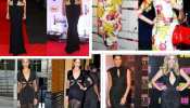 Bollywood&#039;s fashion diva herself does a dress copy of a Hollywood actress