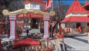 नैनीताल: नैना देवी मंदिर आना नहीं भूलते पर्यटक, जानें क्या है मान्यता नैनीताल: नैना देवी मंदिर आना नहीं भूलते पर्यटक, जानें क्या है मान्यता