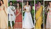 Armaan jain wedding reception at Mumbai