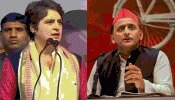 UP: भाजपा ने पूछा,''PFI की करतूतों पर अखिलेश और प्रियंका ने क्यों साधी है चुप्पी'' UP: भाजपा ने पूछा,''PFI की करतूतों पर अखिलेश और प्रियंका ने क्यों साधी है चुप्पी''