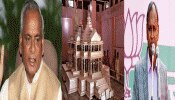 राम मंदिर ट्रस्ट: कल्याण सिंह ने उठाई OBC को शामिल करने की मांग, कांग्रेस ने महिलाओं की अनदेखी पर उठाए सवाल राम मंदिर ट्रस्ट: कल्याण सिंह ने उठाई OBC को शामिल करने की मांग, कांग्रेस ने महिलाओं की अनदेखी पर उठाए सवाल