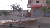 जयपुर: नगर निगम की शय पर अतिक्रमण का खेल, जलमहल की हालत खराब जयपुर: नगर निगम की शय पर अतिक्रमण का खेल, जलमहल की हालत खराब