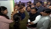 चिकित्सा मंत्री डॉ. रघु शर्मा ने जयपुर की जनता को दी यह खास सौगात चिकित्सा मंत्री डॉ. रघु शर्मा ने जयपुर की जनता को दी यह खास सौगात