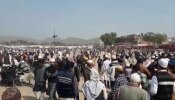 जयपुर: कर्बला मैदान में खास दुआ के साथ 'जीते' का समापन जयपुर: कर्बला मैदान में खास दुआ के साथ 'जीते' का समापन