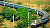 प्राइवेट प्लेयर ट्रेन चलाने को लेकर रेल मंत्रालय से सामने आई बड़ी खबर, 100 रूटों पर 150 ट्रेनें... प्राइवेट प्लेयर ट्रेन चलाने को लेकर रेल मंत्रालय से सामने आई बड़ी खबर, 100 रूटों पर 150 ट्रेनें...