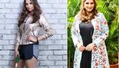 sania mirza weight lost